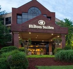 Hilton Brentwood / Nashville Suites - TCCN