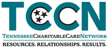 TENNESSEE CHARITABLE CARE NETWORK (TCCN)